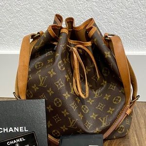 Louis Vuitton Petit noe